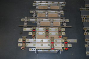 freight loading system